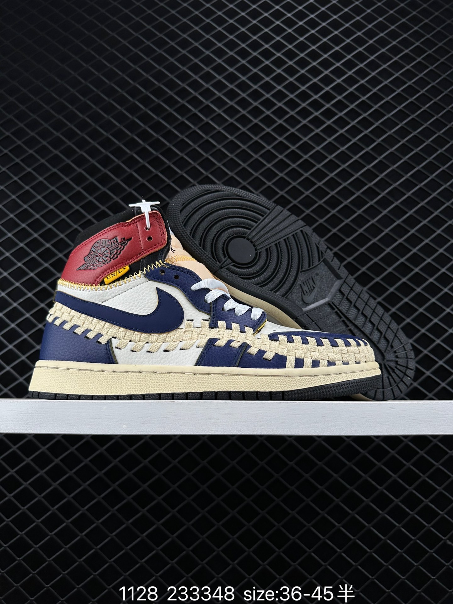 Union Los Angeles x Bephie